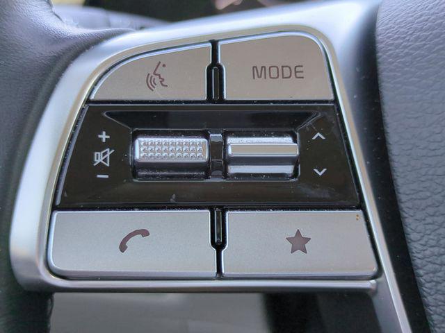 2025 Kia Telluride SX