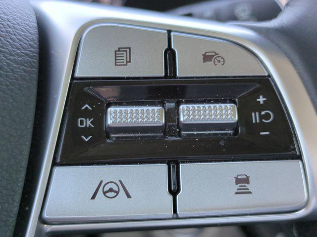 2025 Kia Telluride SX