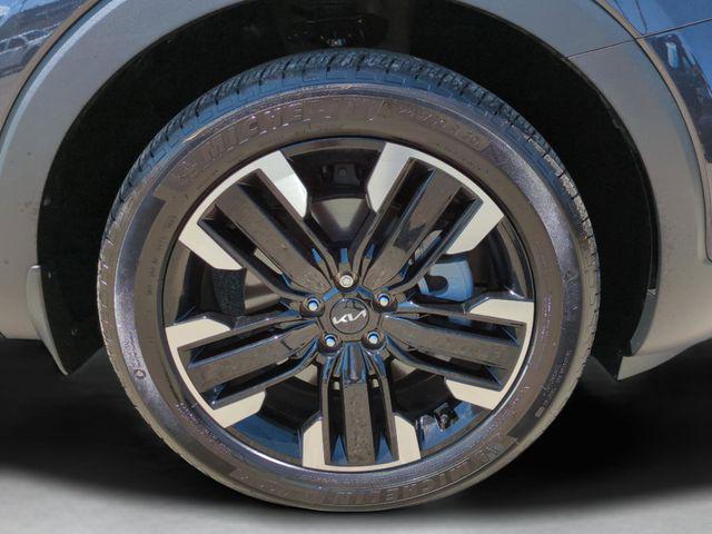 2025 Kia Telluride SX