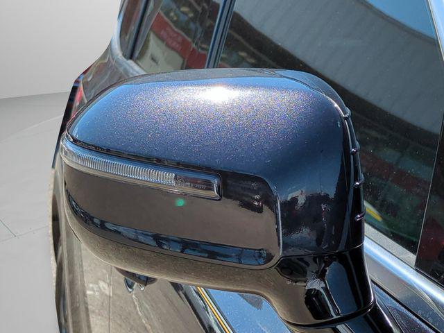 2025 Kia Telluride SX
