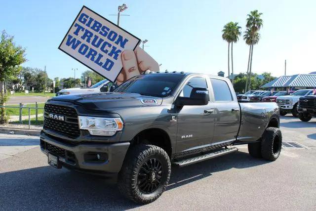 2024 Ram 3500 Big Horn Crew Cab 4x4 8' Box for sale in Sanford, FL