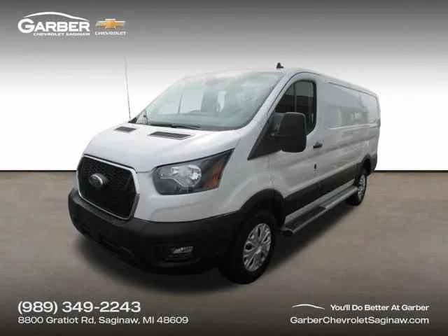 2024 Ford Transit Cargo Van Base for sale in Saginaw, MI