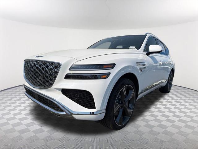 2026 Genesis GV80 2.5T Prestige AWD for sale in NEWNAN, GA