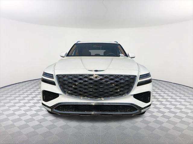 2026 Genesis GV80 2.5T Prestige AWD