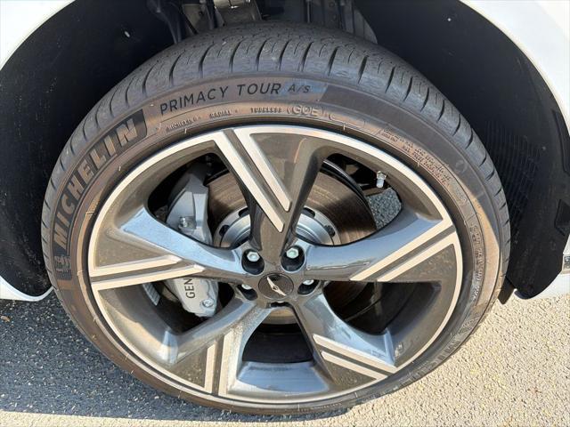 2026 Genesis GV80 2.5T Prestige AWD