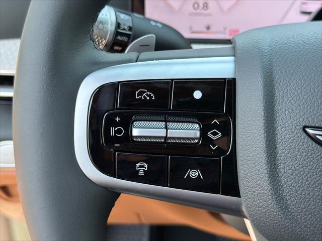 2026 Genesis GV80 2.5T Prestige AWD
