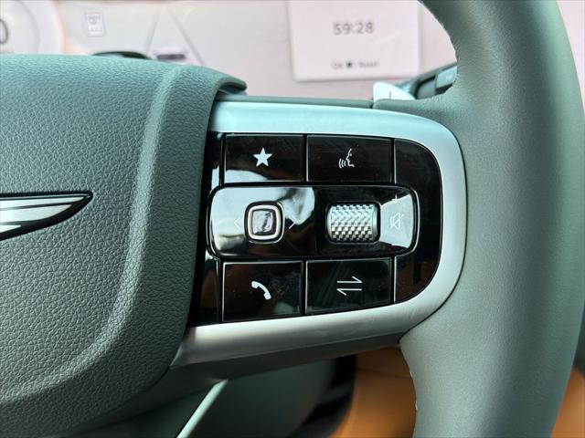 2026 Genesis GV80 2.5T Prestige AWD