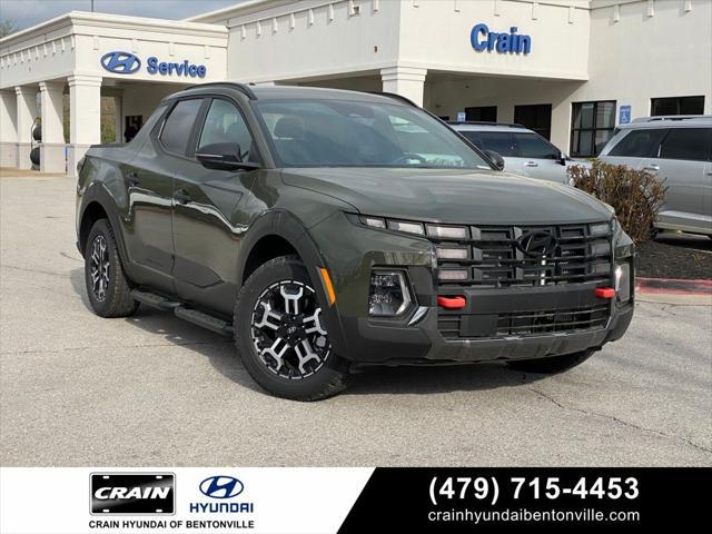2026 Hyundai Santa Cruz XRT for sale in BENTONVILLE, AR