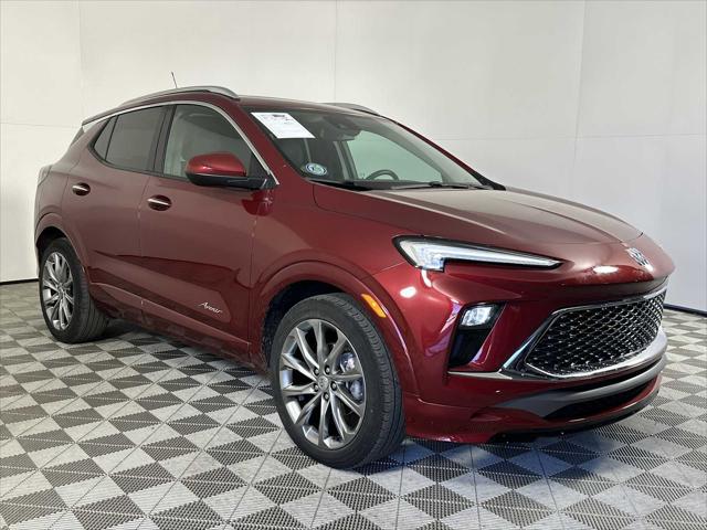 2024 Buick Encore GX Avenir FWD for sale in PENSACOLA, FL