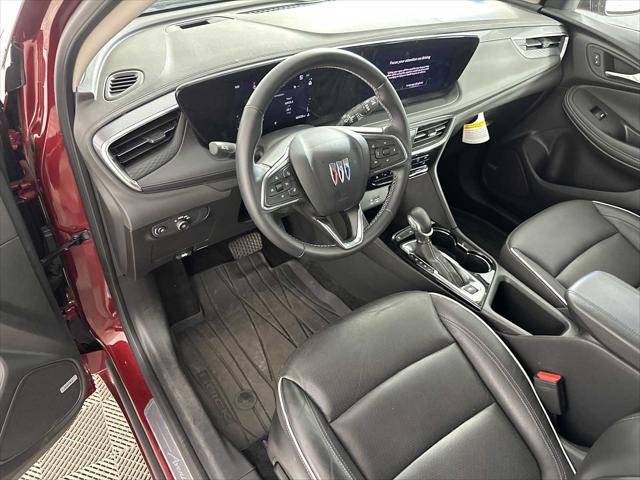 2024 Buick Encore GX Avenir FWD