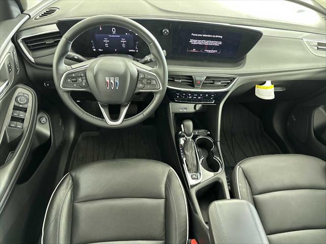 2024 Buick Encore GX Avenir FWD