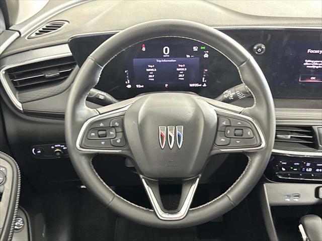 2024 Buick Encore GX Avenir FWD