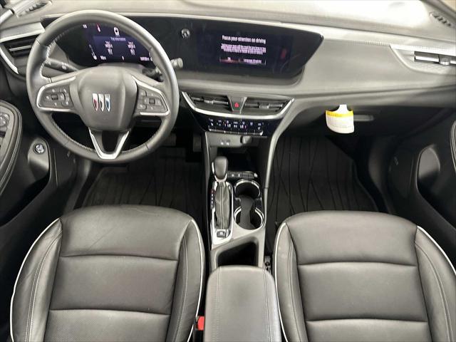 2024 Buick Encore GX Avenir FWD