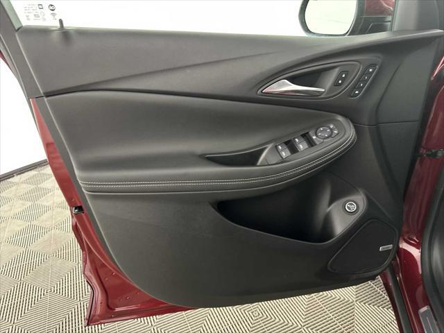 2024 Buick Encore GX Avenir FWD