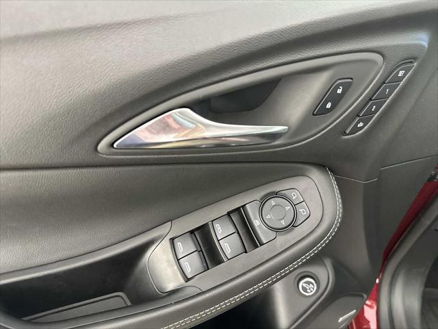 2024 Buick Encore GX Avenir FWD