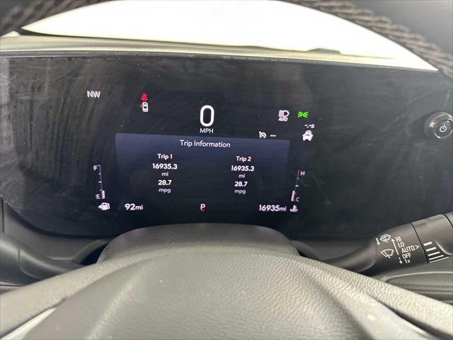 2024 Buick Encore GX Avenir FWD