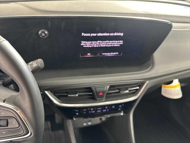 2024 Buick Encore GX Avenir FWD