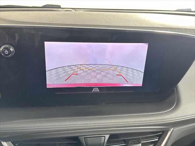 2024 Buick Encore GX Avenir FWD