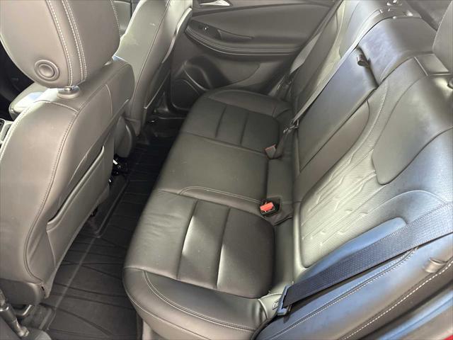 2024 Buick Encore GX Avenir FWD