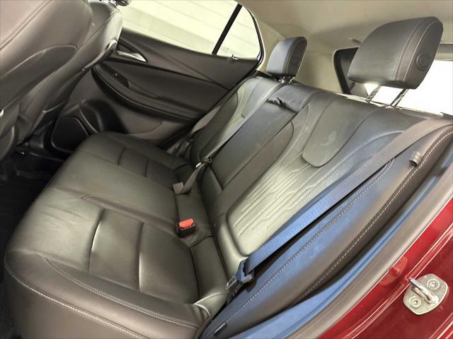 2024 Buick Encore GX Avenir FWD