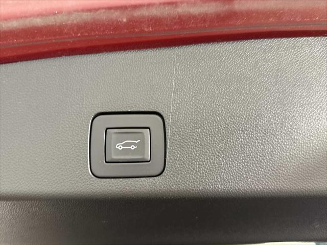 2024 Buick Encore GX Avenir FWD