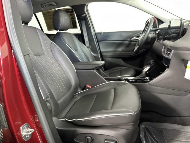 2024 Buick Encore GX Avenir FWD