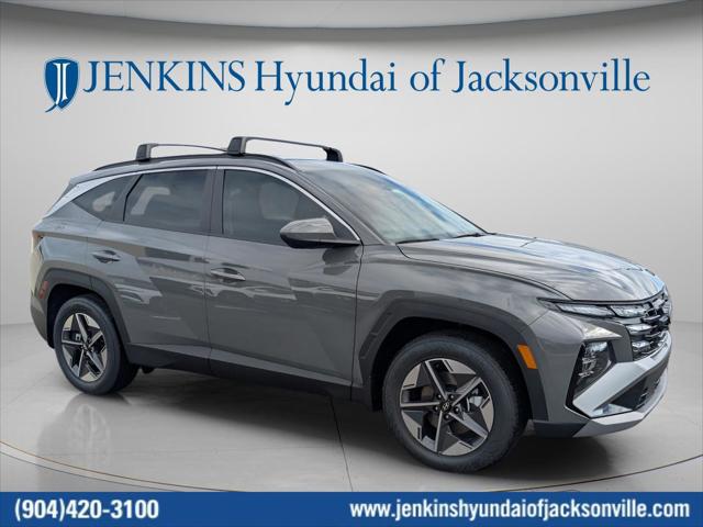 2026 Hyundai Tucson SEL for sale in JACKSONVILLE, FL
