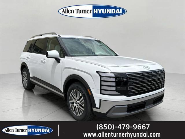 2026 Hyundai Palisade SEL Premium 7P for sale in PENSACOLA, FL