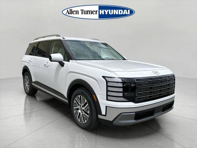 2026 Hyundai Palisade SEL Premium 7P