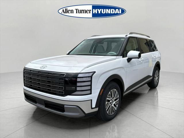 2026 Hyundai Palisade SEL Premium 7P