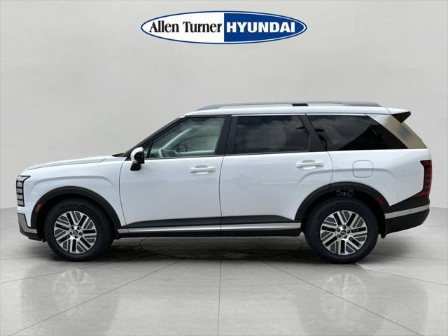 2026 Hyundai Palisade SEL Premium 7P