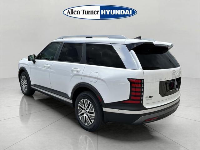 2026 Hyundai Palisade SEL Premium 7P