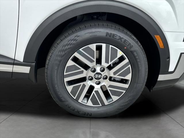 2026 Hyundai Palisade SEL Premium 7P