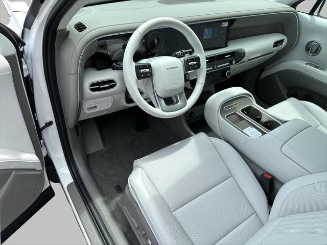 2026 Hyundai Palisade SEL Premium 7P