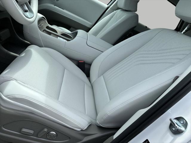 2026 Hyundai Palisade SEL Premium 7P