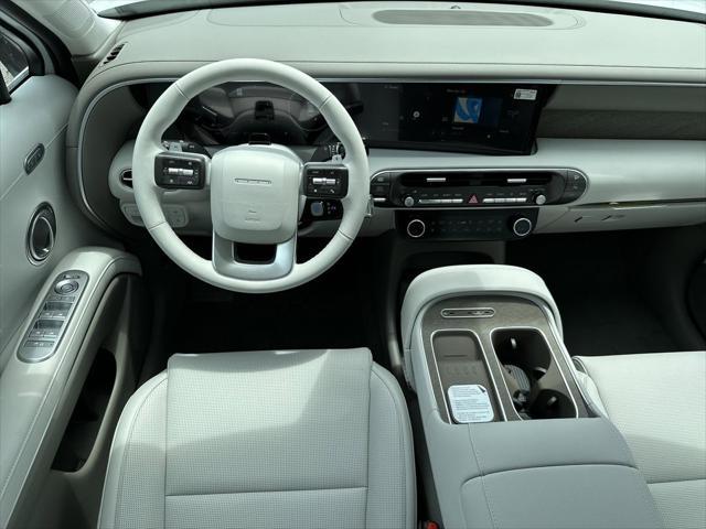 2026 Hyundai Palisade SEL Premium 7P