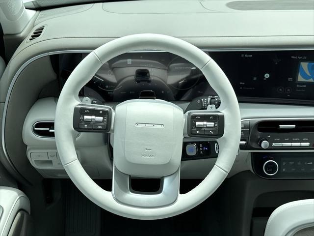 2026 Hyundai Palisade SEL Premium 7P