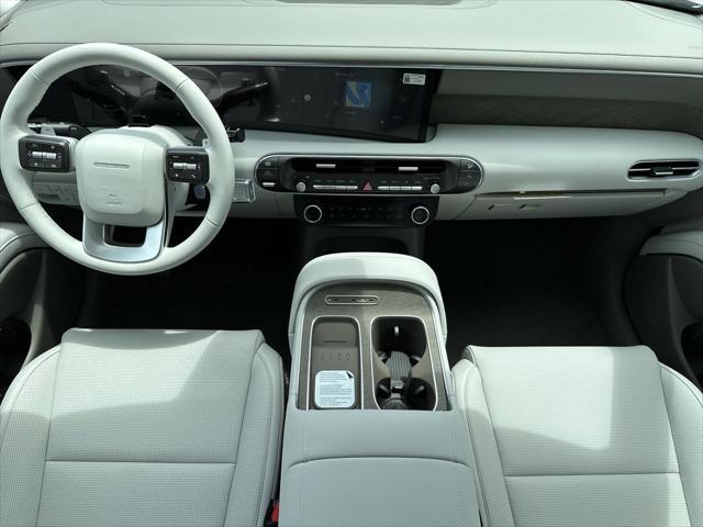 2026 Hyundai Palisade SEL Premium 7P