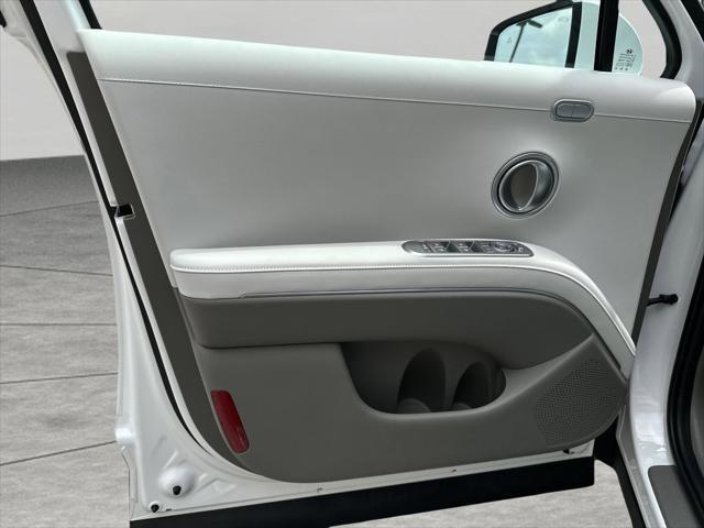 2026 Hyundai Palisade SEL Premium 7P