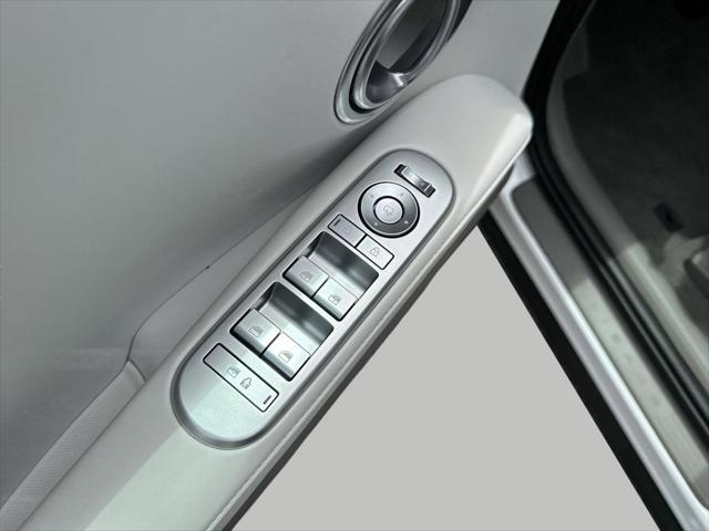 2026 Hyundai Palisade SEL Premium 7P