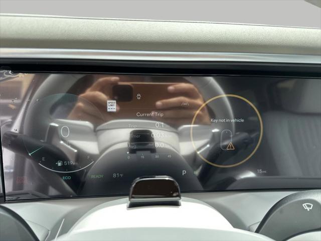 2026 Hyundai Palisade SEL Premium 7P