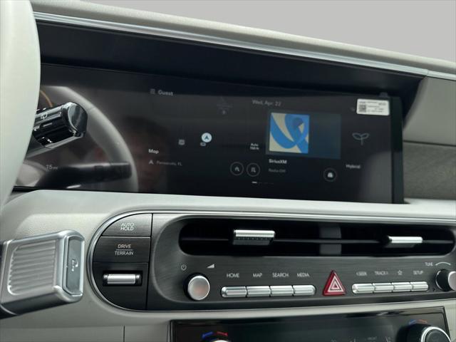 2026 Hyundai Palisade SEL Premium 7P