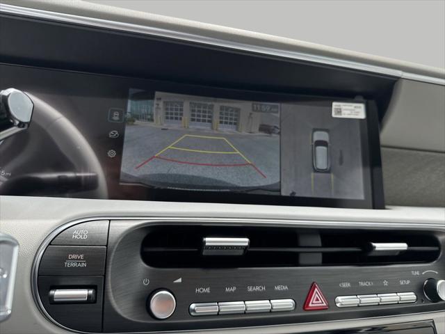 2026 Hyundai Palisade SEL Premium 7P