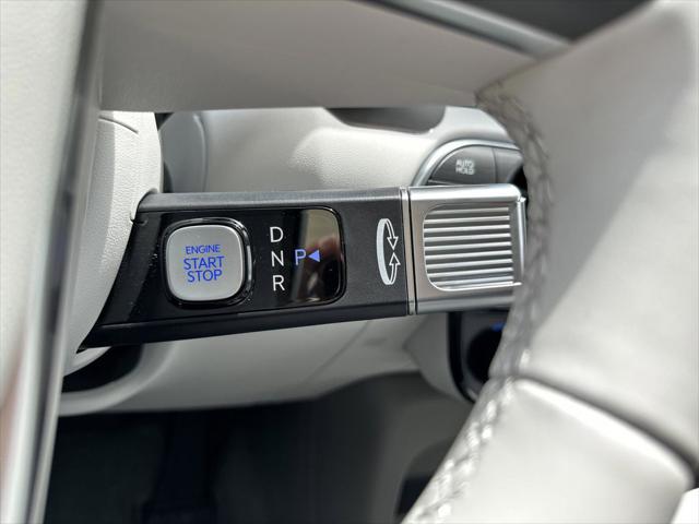 2026 Hyundai Palisade SEL Premium 7P
