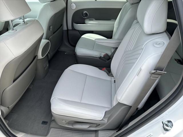 2026 Hyundai Palisade SEL Premium 7P