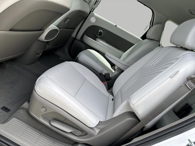 2026 Hyundai Palisade SEL Premium 7P