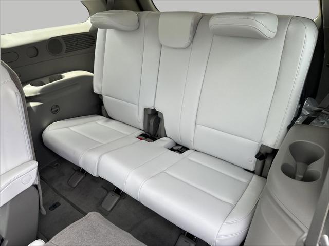 2026 Hyundai Palisade SEL Premium 7P