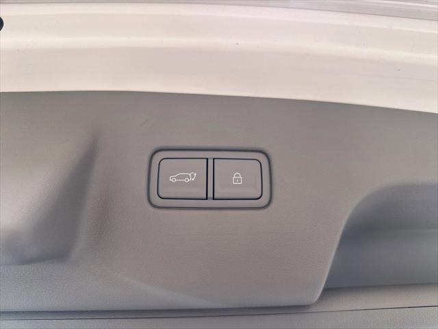 2026 Hyundai Palisade SEL Premium 7P