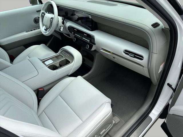 2026 Hyundai Palisade SEL Premium 7P