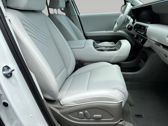 2026 Hyundai Palisade SEL Premium 7P